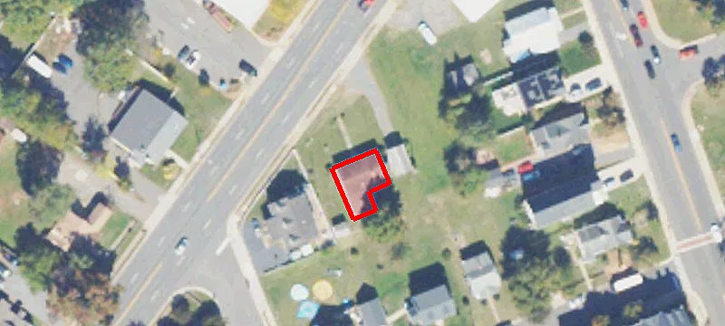 9205 Centreville Rd