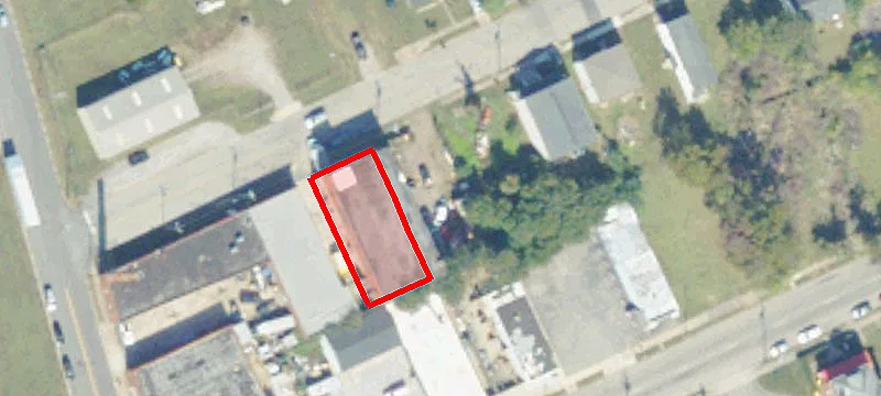 1354 Hinton St