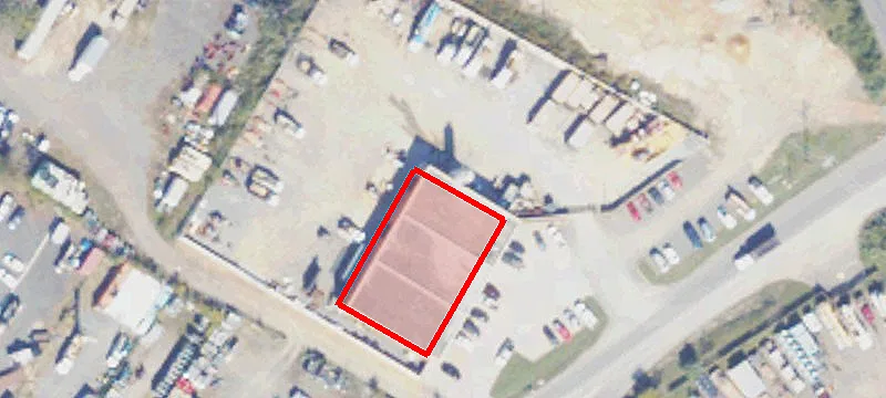 11250 Industrial Rd