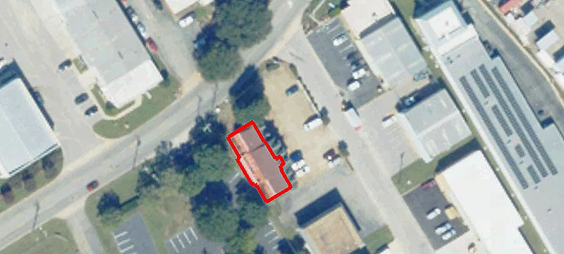 1736 Park Ct Ste, Unit 101
