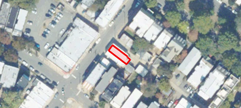711 Sheppard St