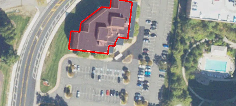 2701 Prosperity Ave