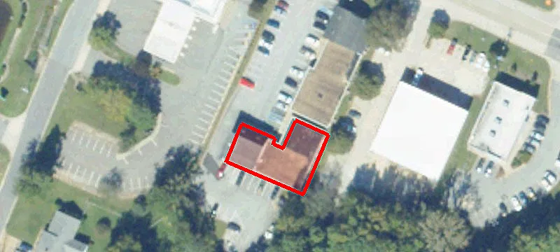 3105 Western Br Blvd
