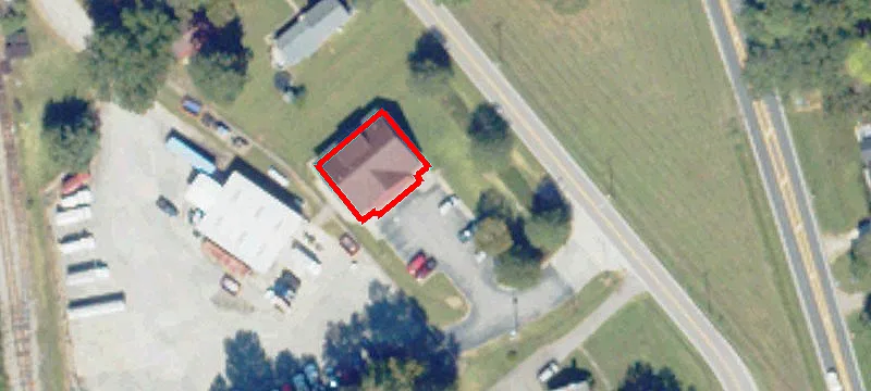 1441 Fentress Rd
