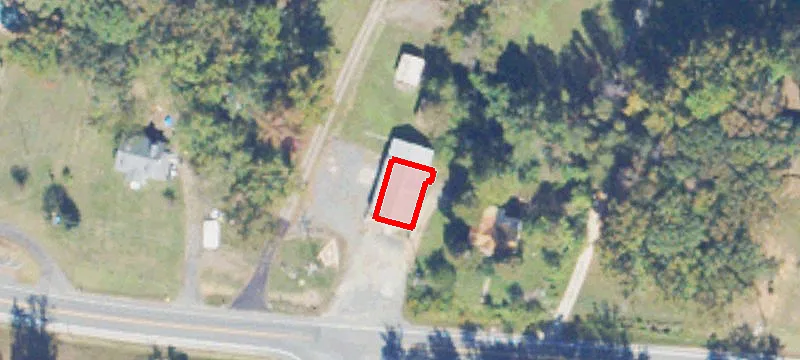2001 Courthouse Rd