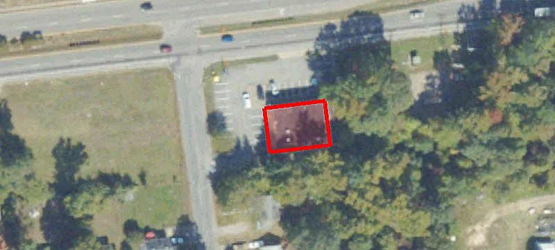 201 Laburnum Ave