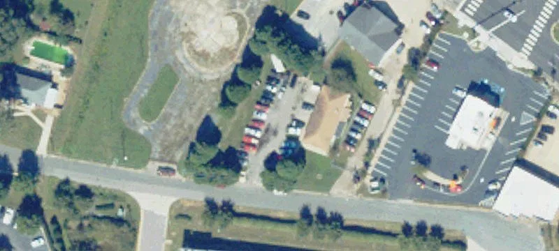6220 Old Providence Rd