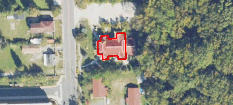 9111 Backlick Rd