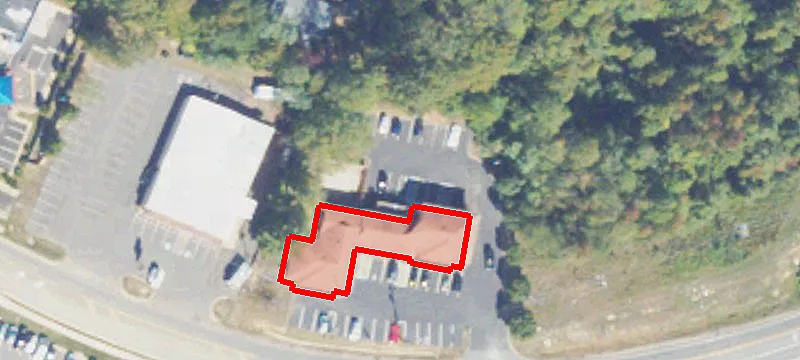 1179 Courthouse Rd