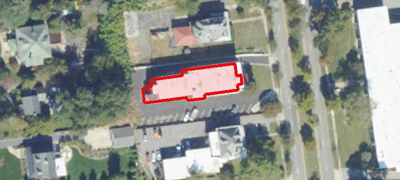 3212 Chamberlayne Ave