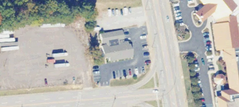 2601 Main St
