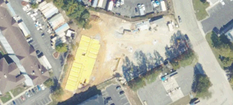 580 Trampton Rd