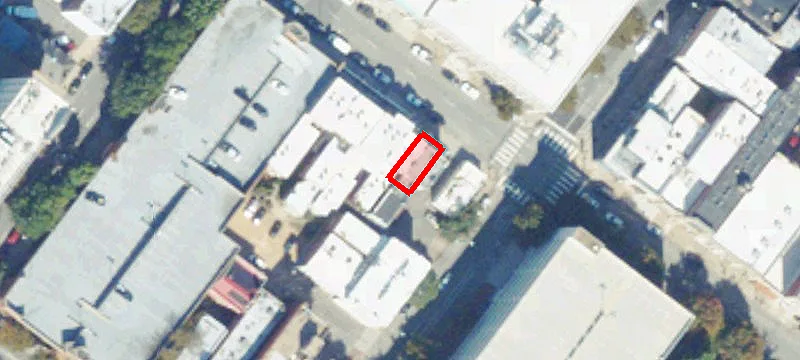 219 Grace St