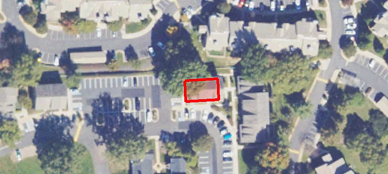 11710 Bowman Grn Dr