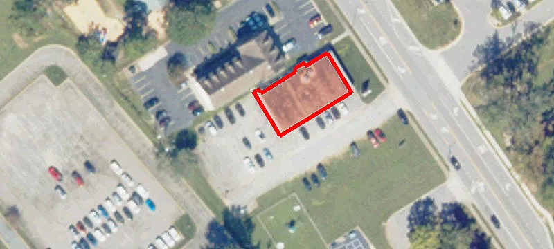528 Albemarle Dr Ste, Unit 100