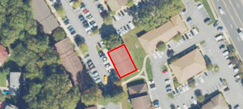 5211th Lyngate Ct, Unit 44