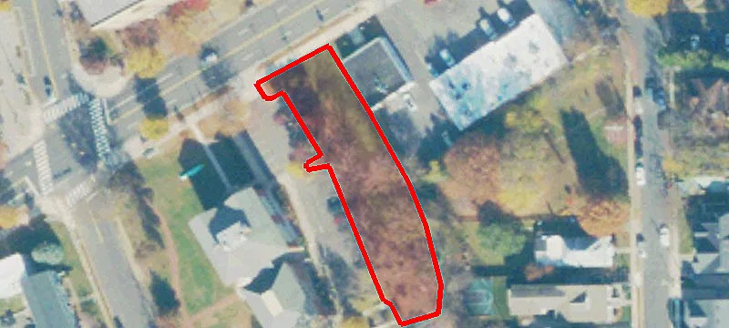 3538 Wilson Blvd