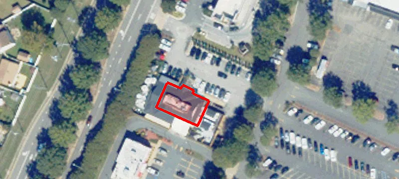1640 General Booth Blvd