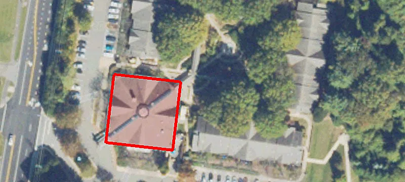 4001 Barker Ct