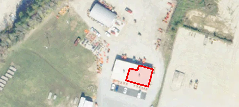1500 100th Rd