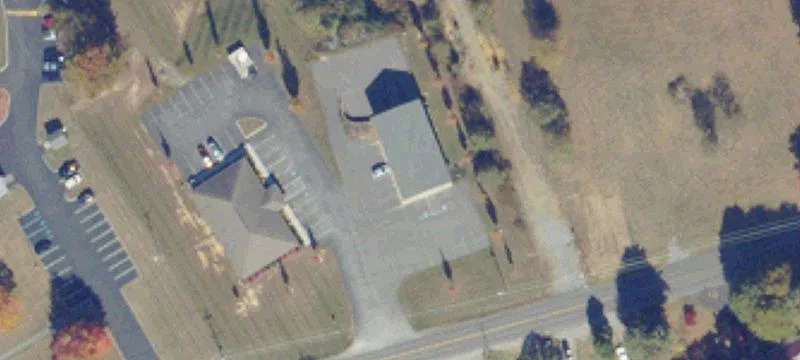 Holston Rd