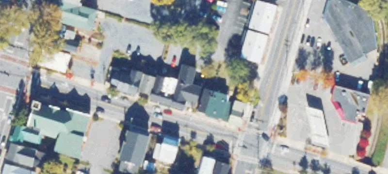 124 Cork St