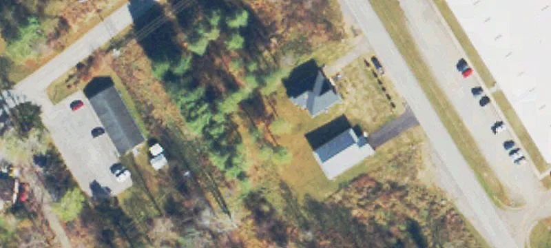 402 Parkview NE Rd