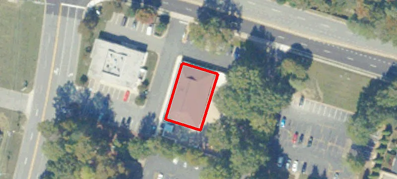 11155 Ridgefield Pkwy