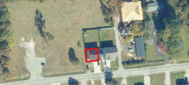 3872 Pughsville Rd