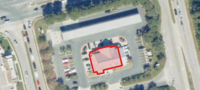 101 Hillcrest Pkwy
