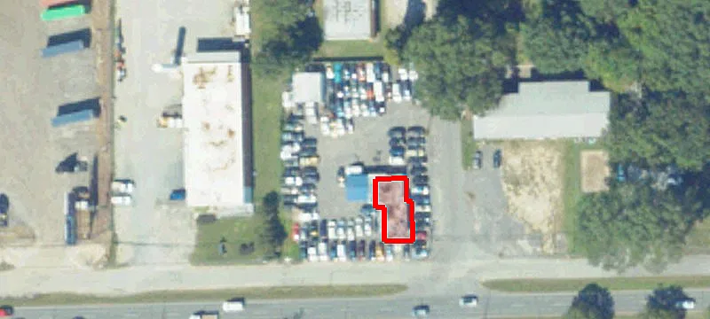 3101 Military Hwy