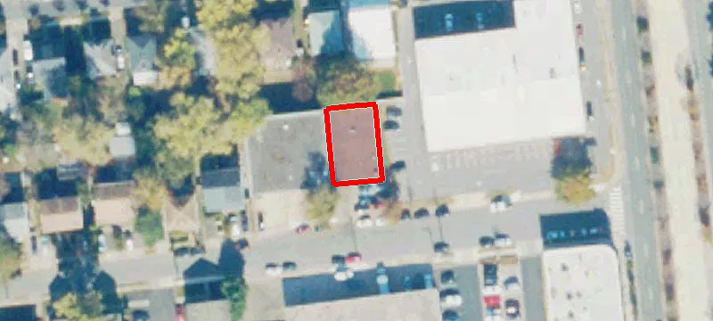 418 Raymond Ave
