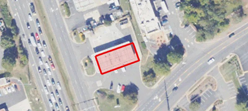 7113 Sudley Rd