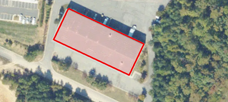 12141 Wilfong Ct