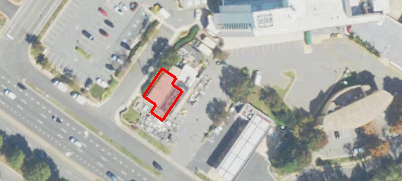 8022 Leesburg Pike