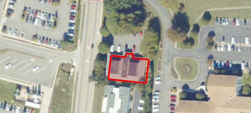 1011 Hioaks Rd