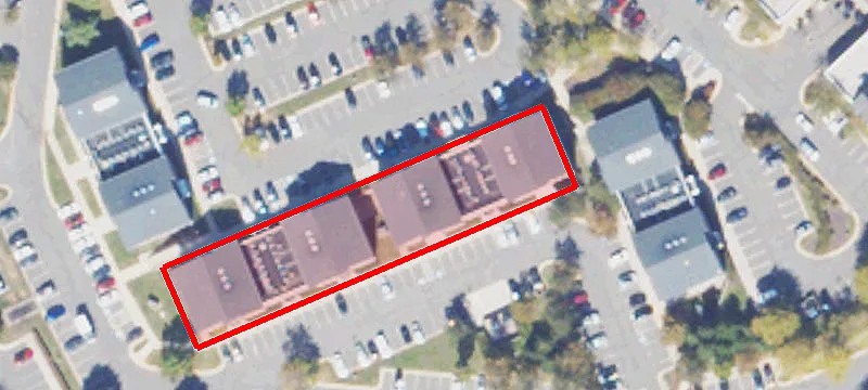 7230 Heritage Vlg Plz Ste, Unit 201