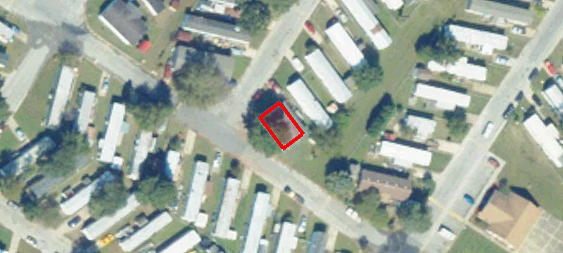 1401 Deep Crk Blvd Trlr, Unit 76