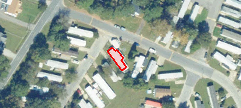 1401 Deep Crk Blvd Trlr, Unit 61