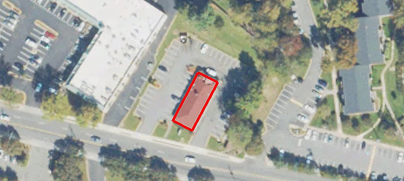 3250 Old Pickett Rd