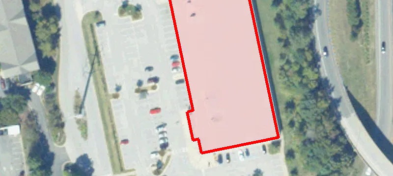 2000 Mercury Blvd