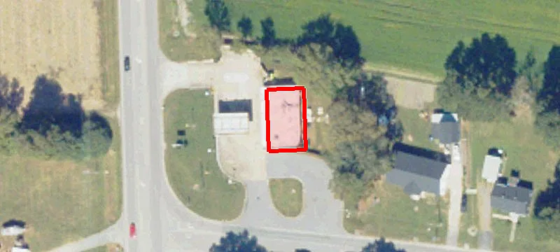 3161 Battlefield S Blvd