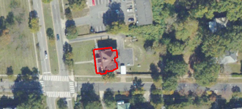 3401 Chamberlayne Ave