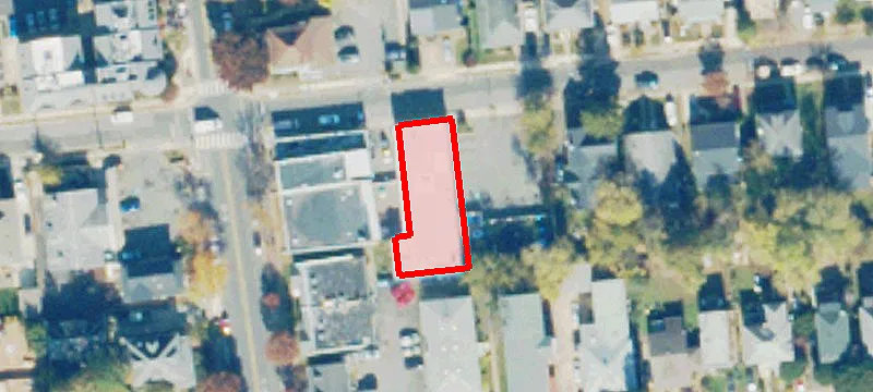 203 Custis Ave