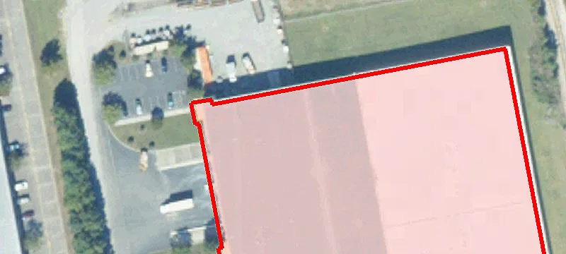 3800 Cook Blvd