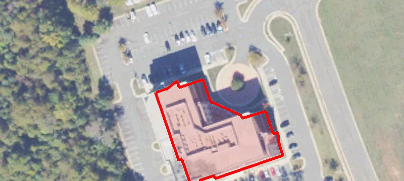 9720 Capital Ct Ste, Unit 401