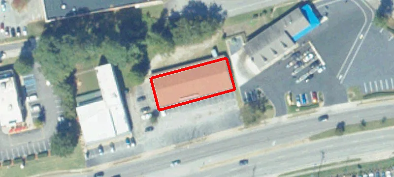 4016 Portsmouth Blvd Ste A