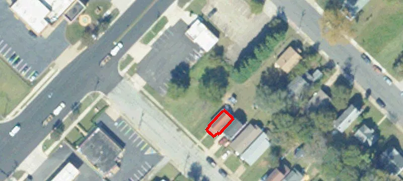 336 Sycamore Ave