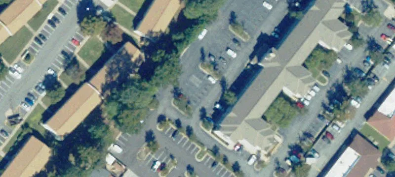 400 Independence Blvd