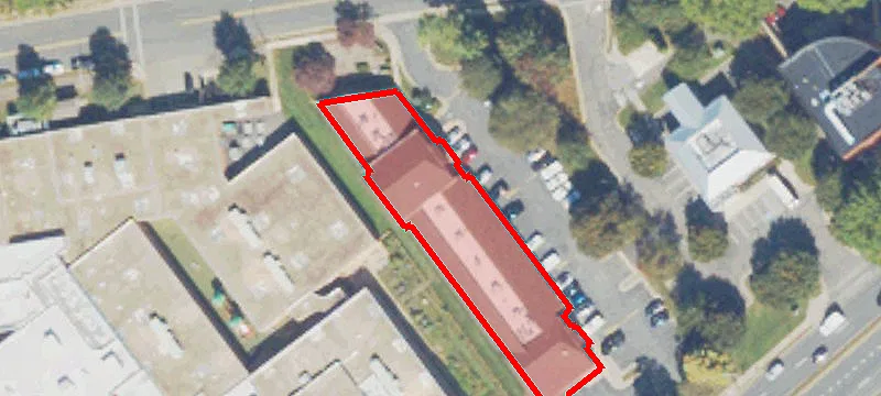 2972 Chain Brg Rd Ste F